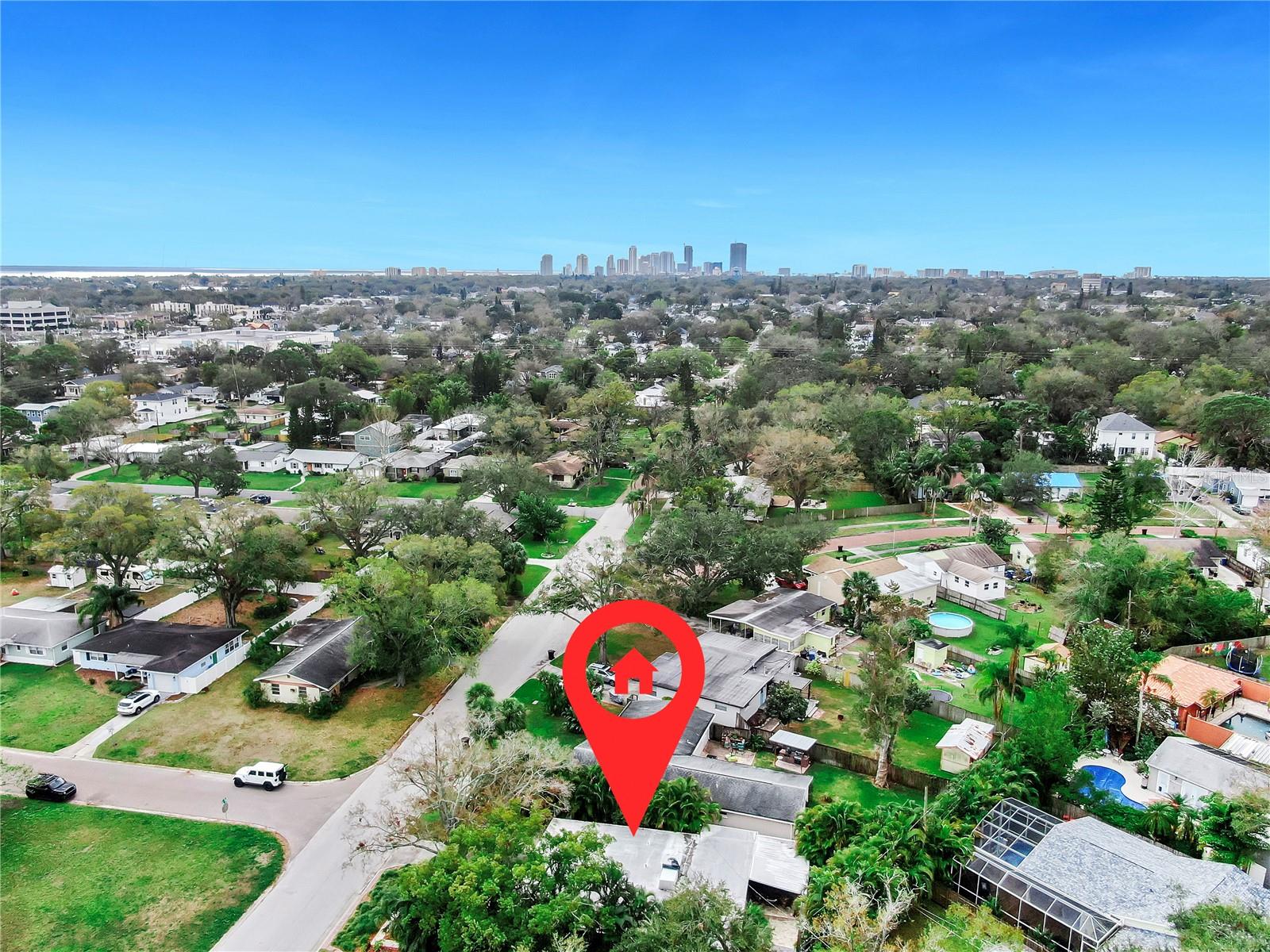 4100 7TH ST N, ST PETERSBURG, FL, 33703