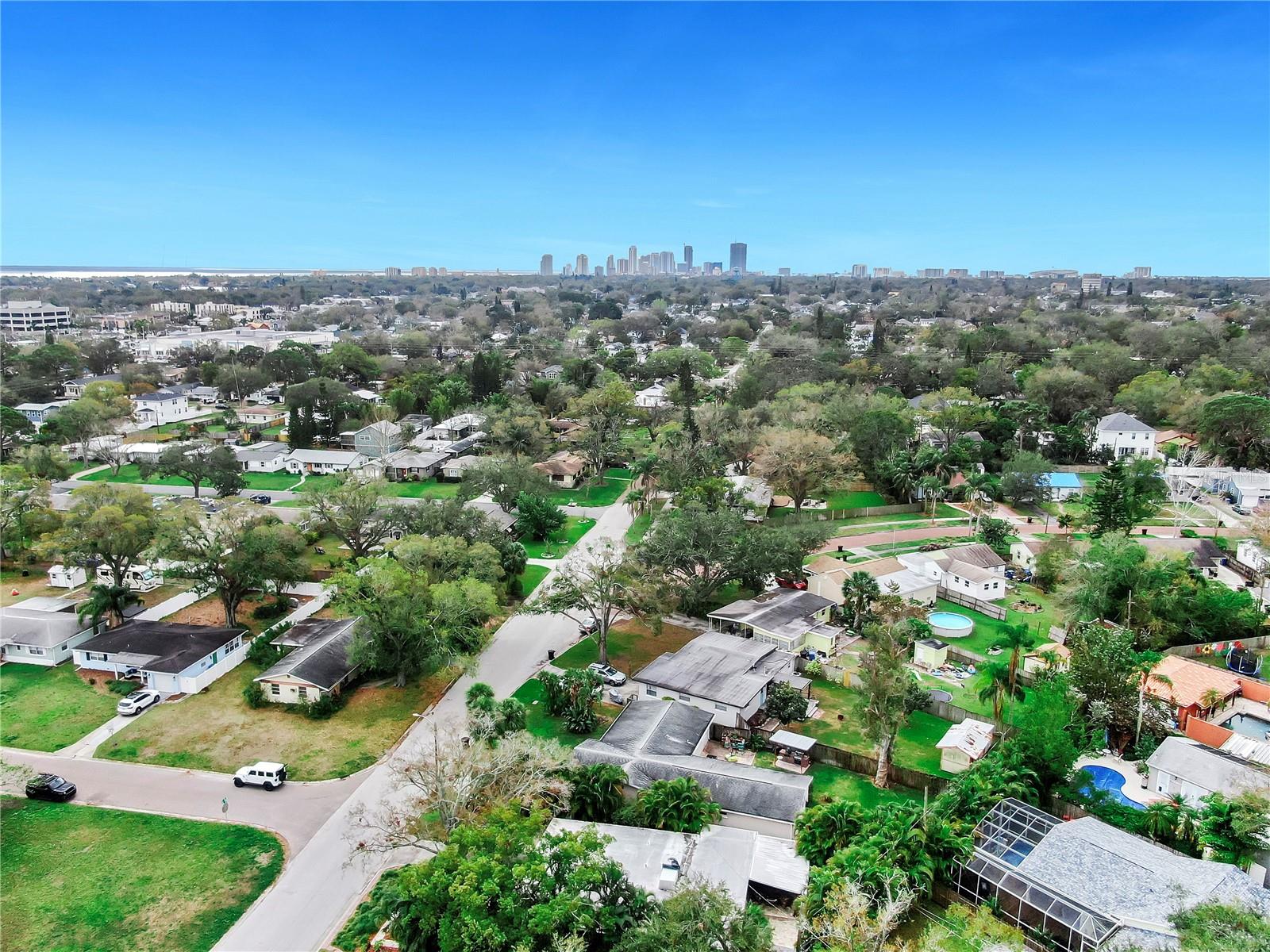 4100 7TH ST N, ST PETERSBURG, FL, 33703