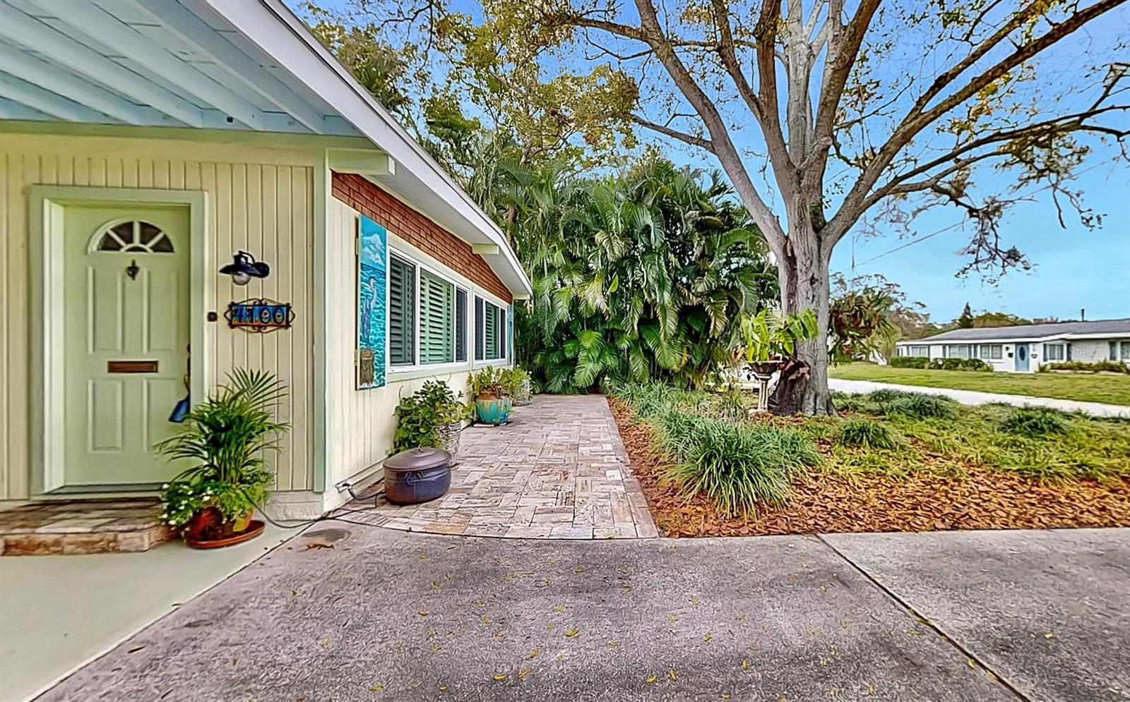 4100 7TH ST N, ST PETERSBURG, FL, 33703