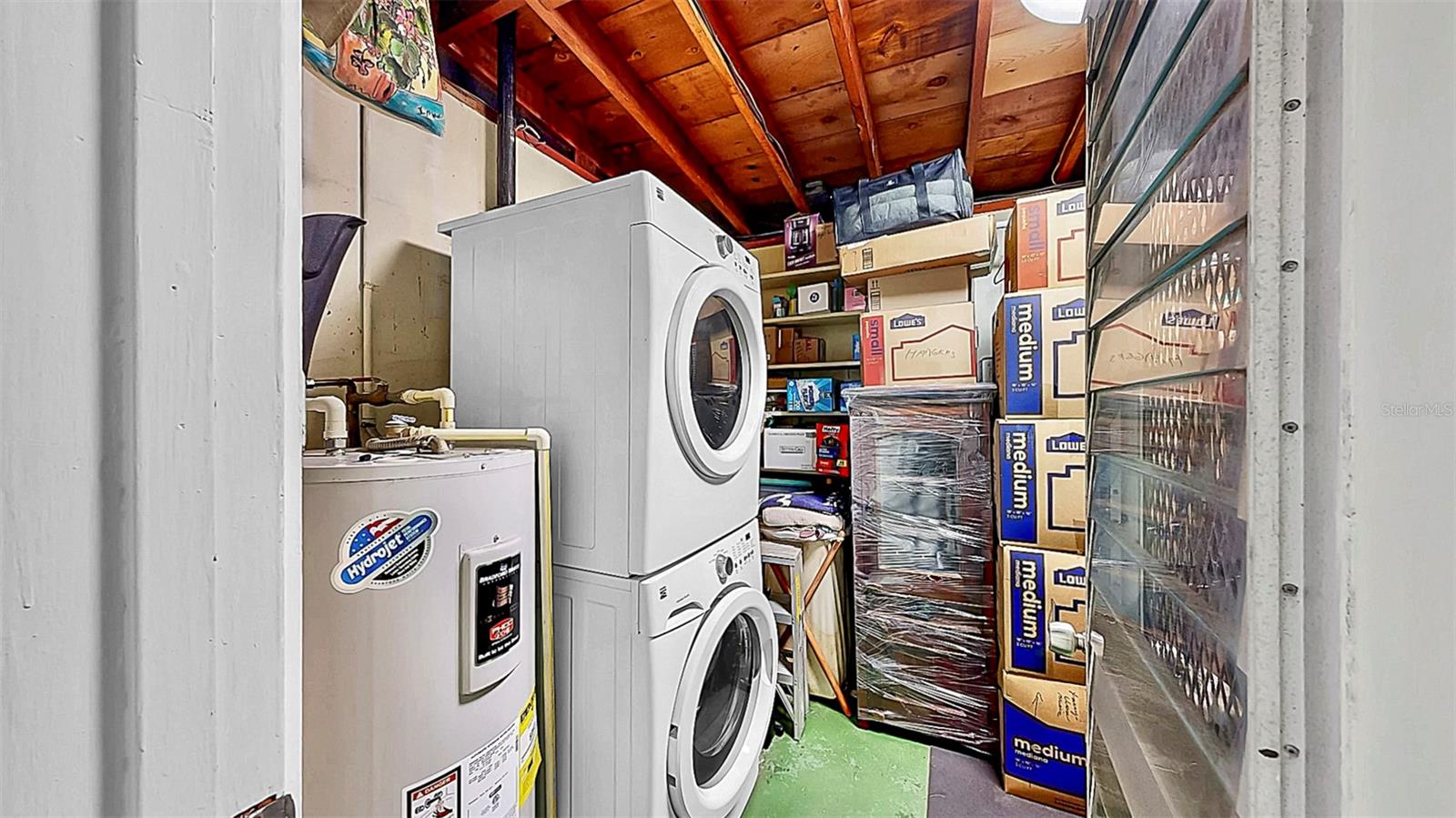 4100 7TH ST N, ST PETERSBURG, FL, 33703