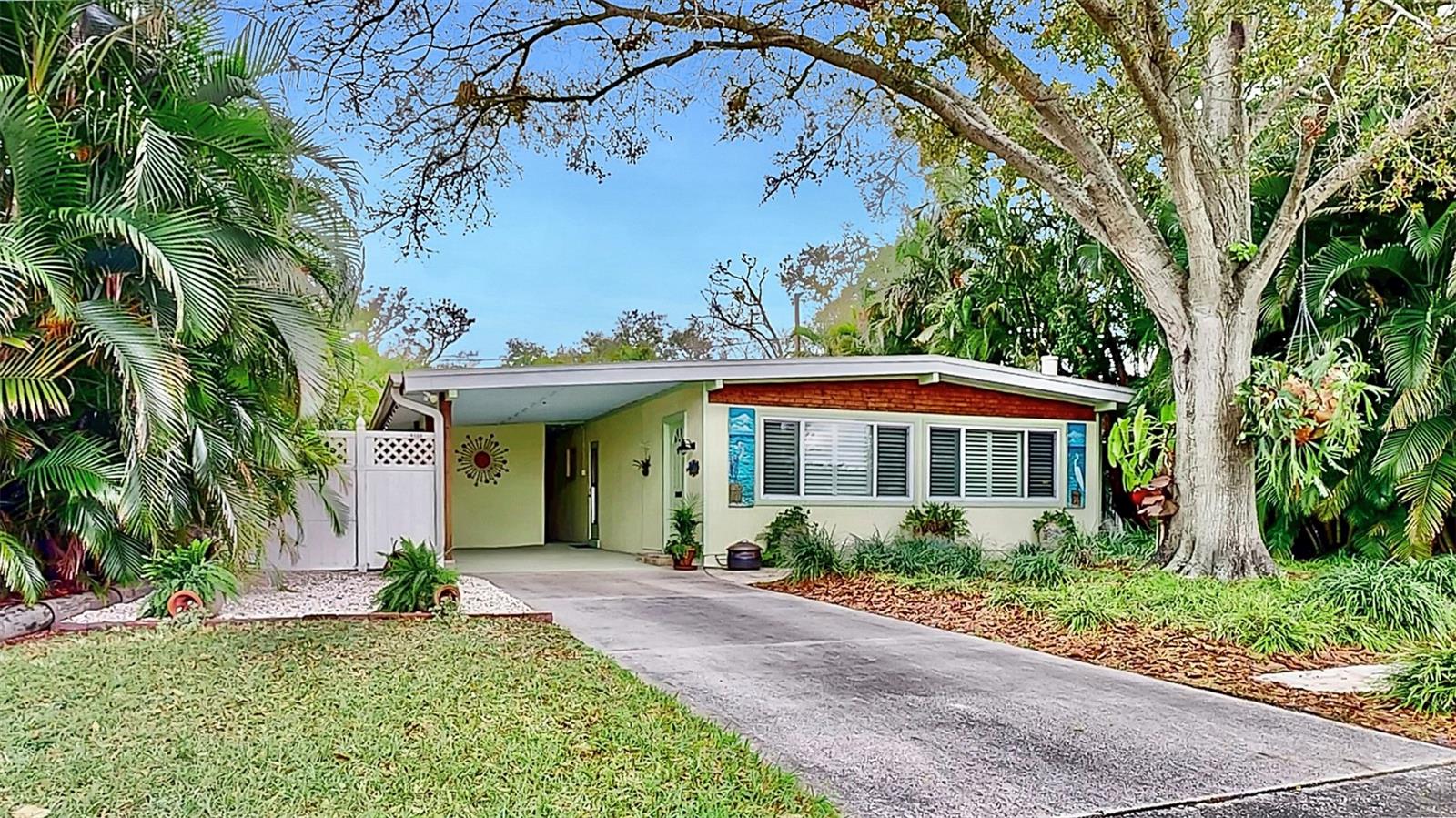 4100 7TH ST N, ST PETERSBURG, FL, 33703