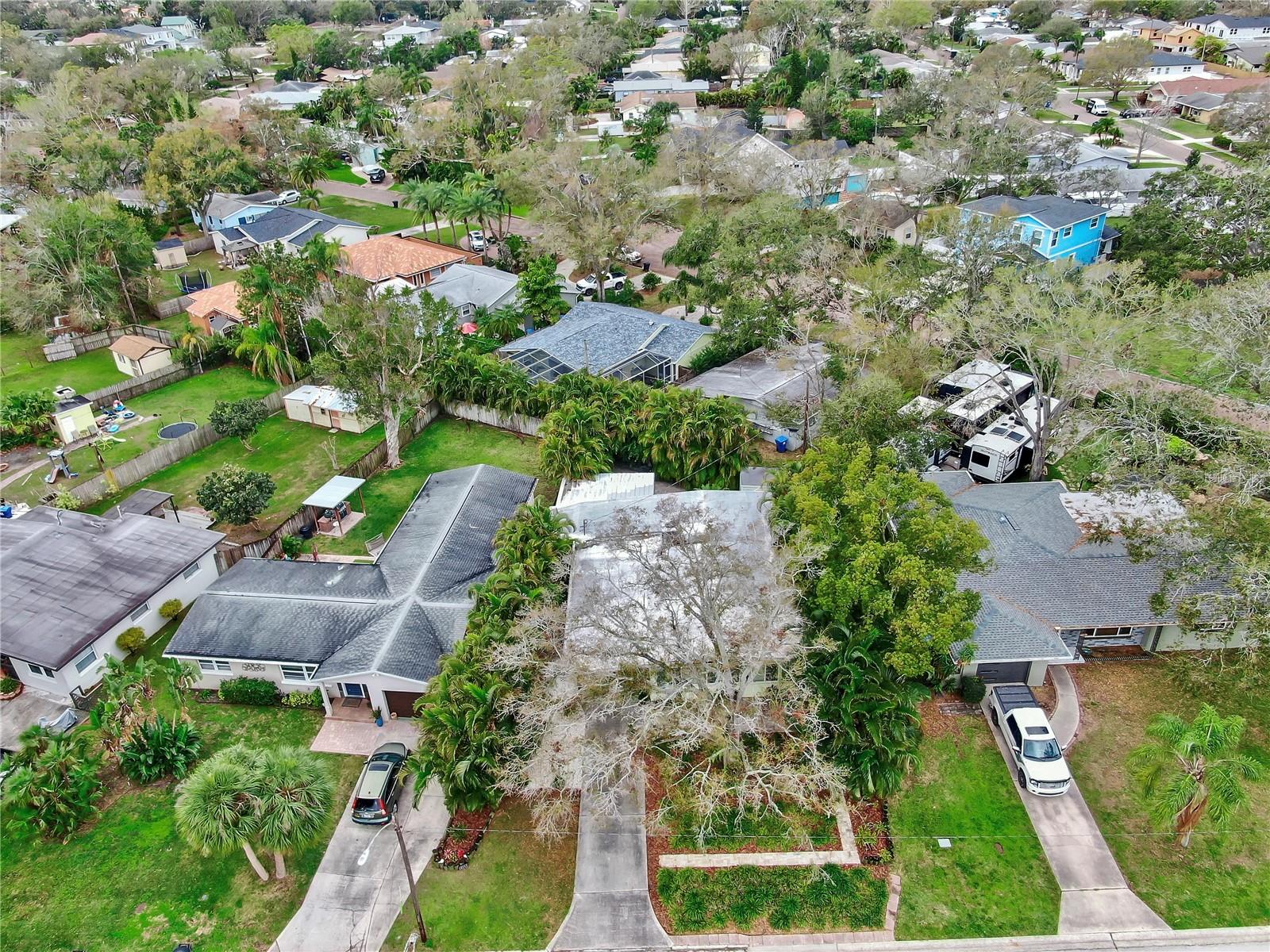 4100 7TH ST N, ST PETERSBURG, FL, 33703