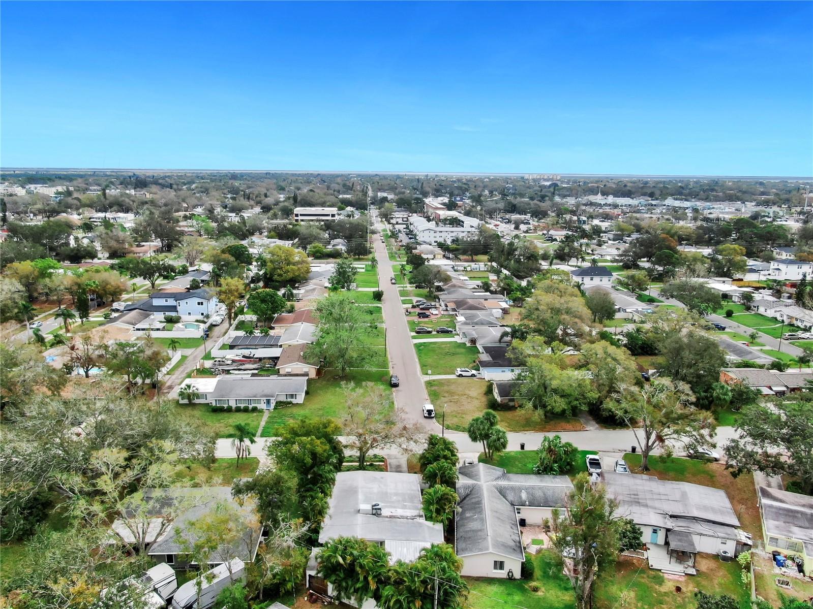 4100 7TH ST N, ST PETERSBURG, FL, 33703