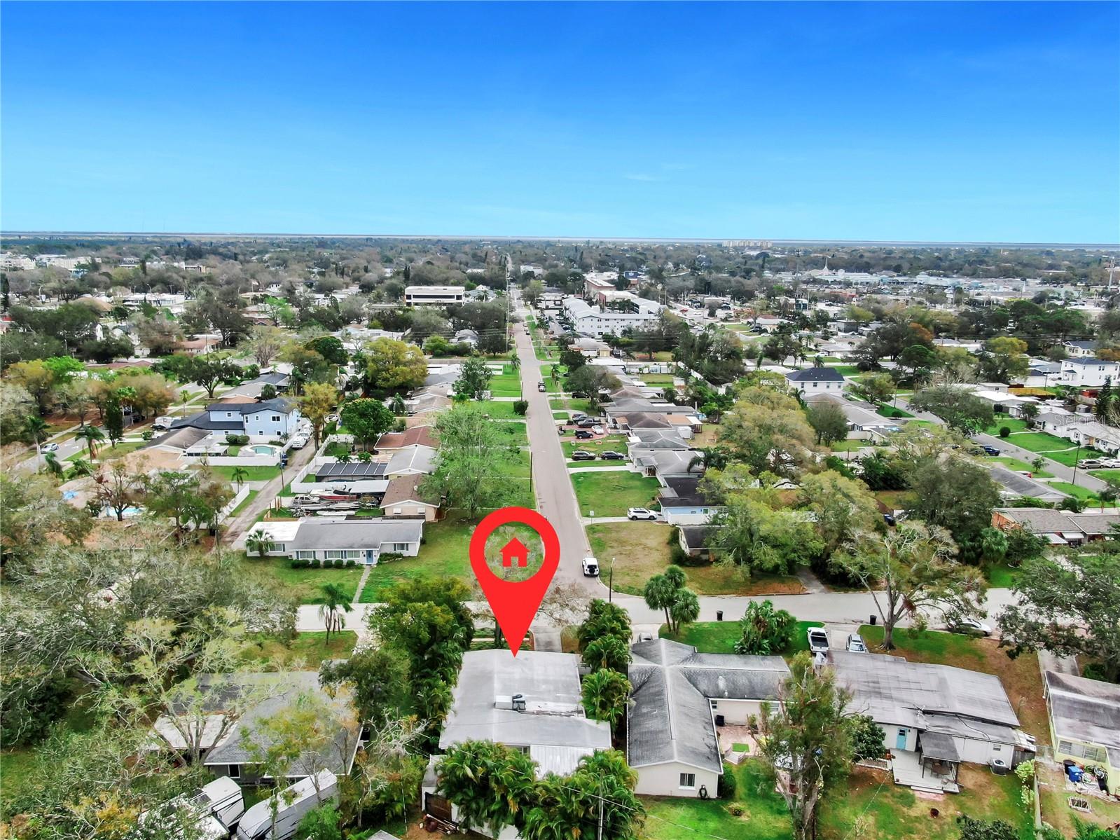 4100 7TH ST N, ST PETERSBURG, FL, 33703