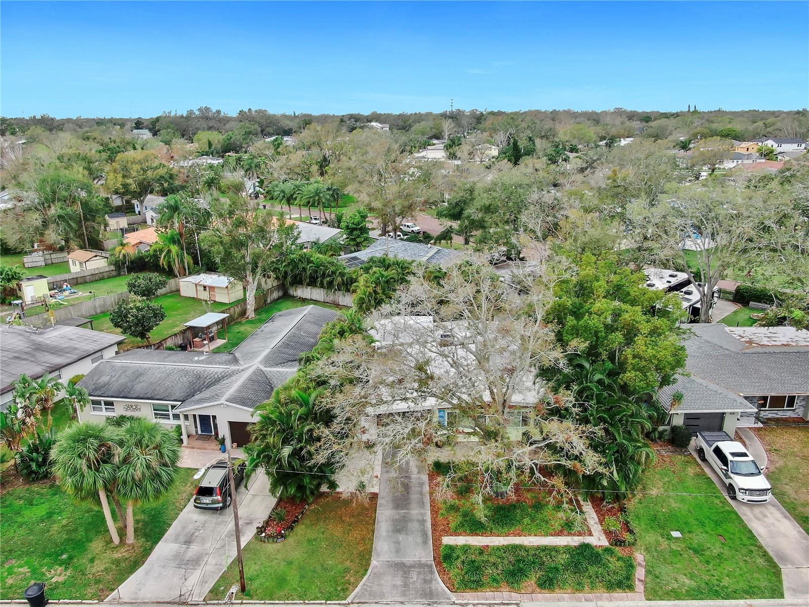 4100 7TH ST N, ST PETERSBURG, FL, 33703