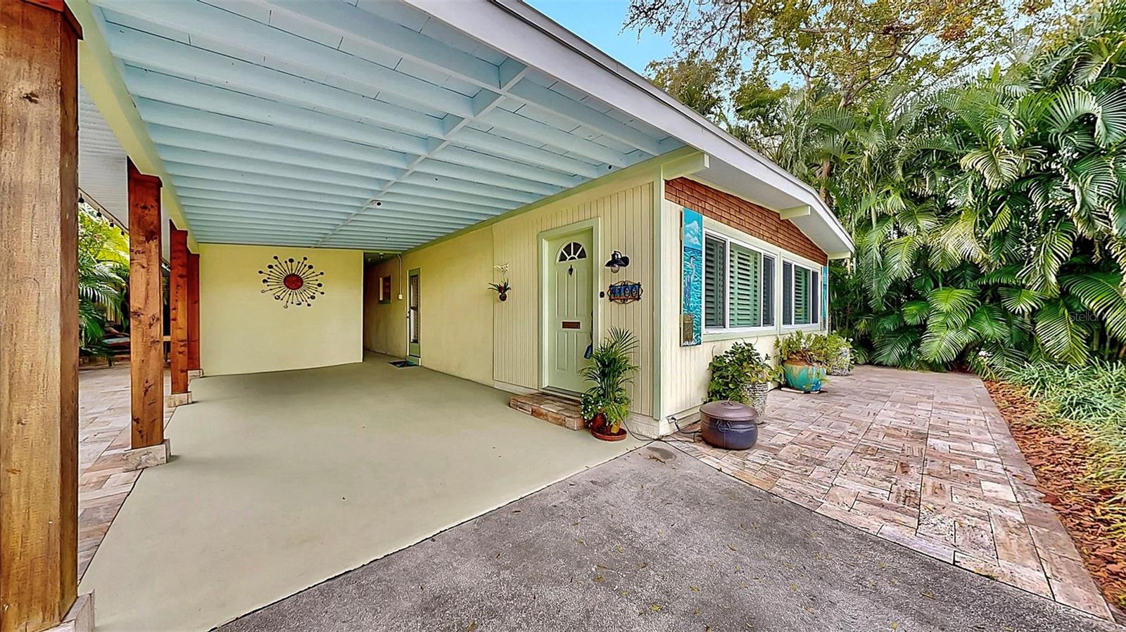 4100 7TH ST N, ST PETERSBURG, FL, 33703