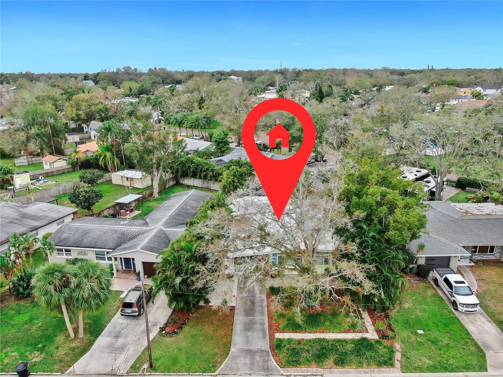 4100 7TH ST N, ST PETERSBURG, FL, 33703