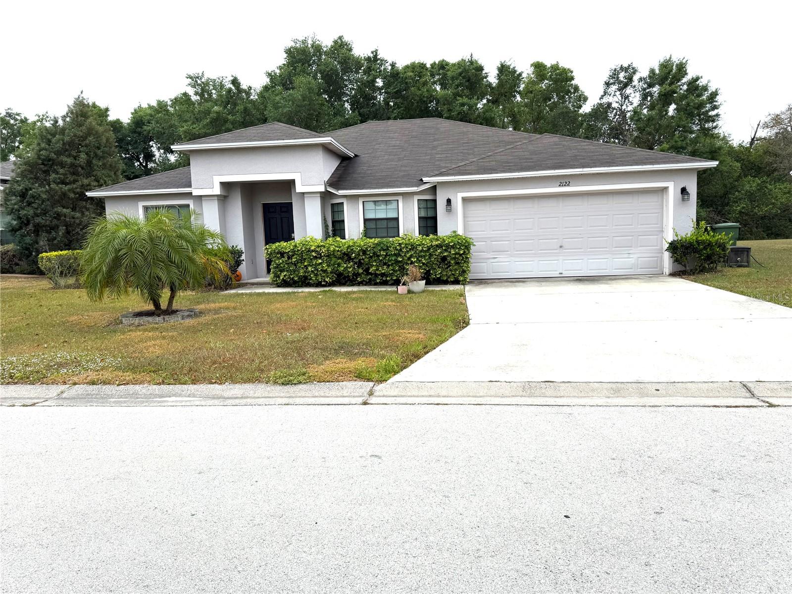 2122 MIRASOL DR, WINTER HAVEN, FL, 33881