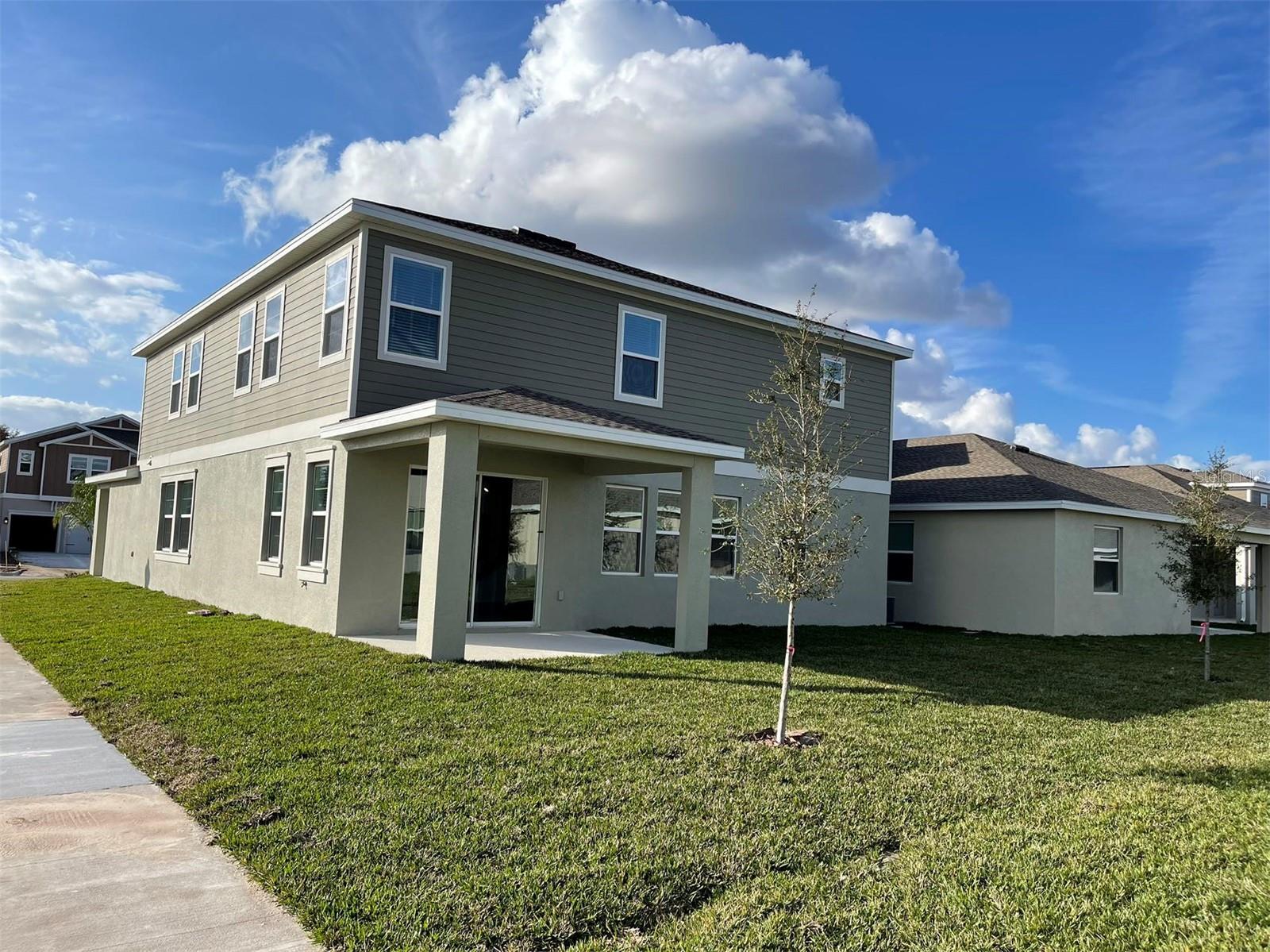 10163 SALT POINT DR, WINTER GARDEN, FL, 34787