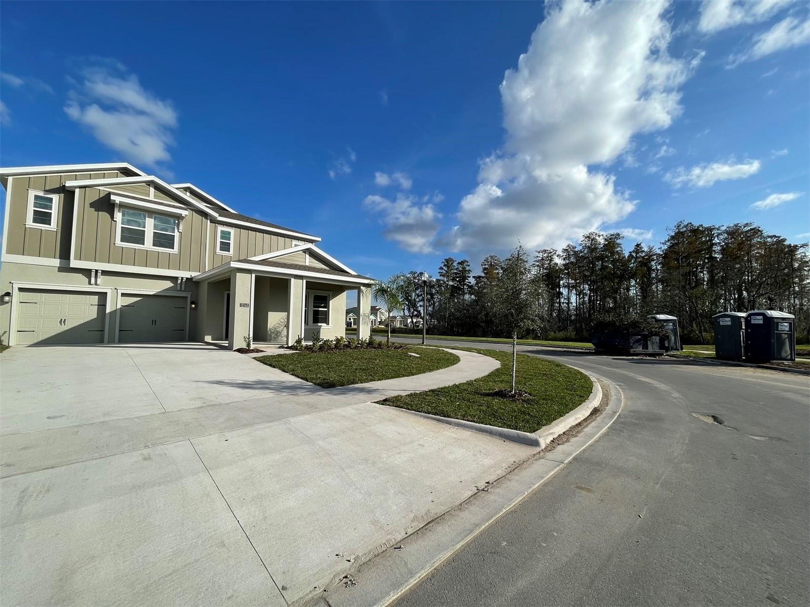 10163 SALT POINT DR, WINTER GARDEN, FL, 34787