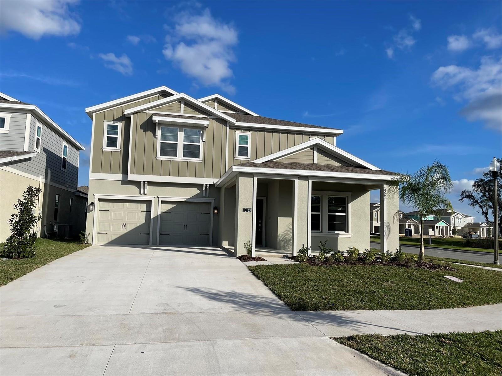 10163 SALT POINT DR, WINTER GARDEN, FL, 34787