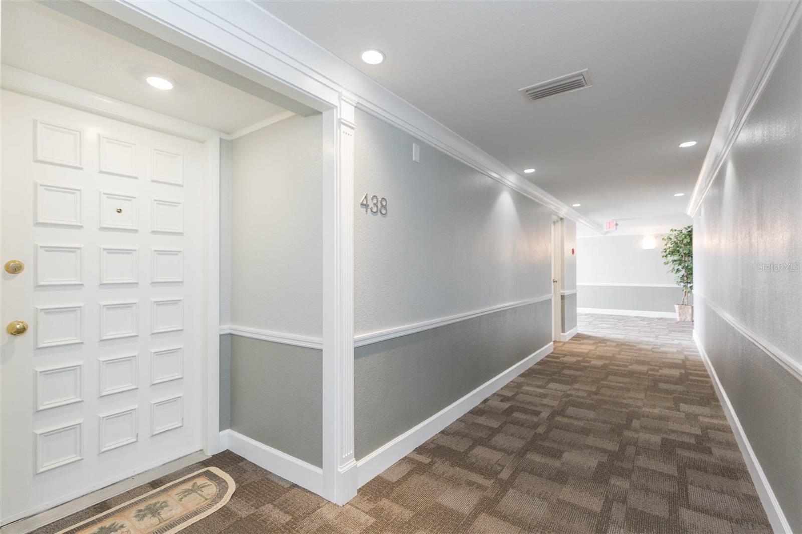 438 MARINER DR, TARPON SPRINGS, FL, 34689