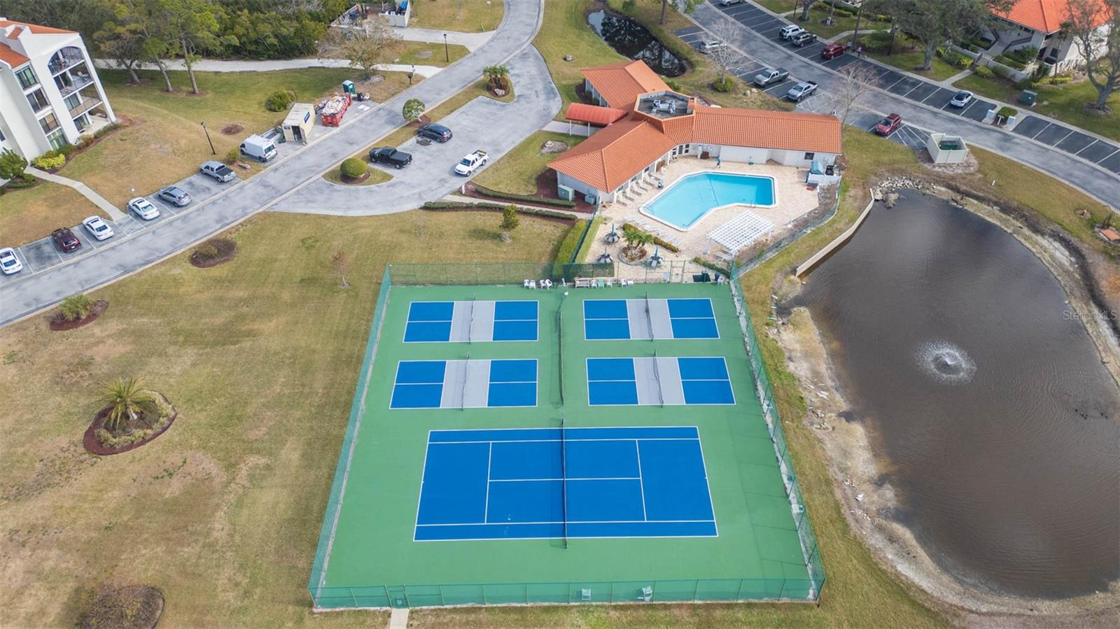 438 MARINER DR, TARPON SPRINGS, FL, 34689