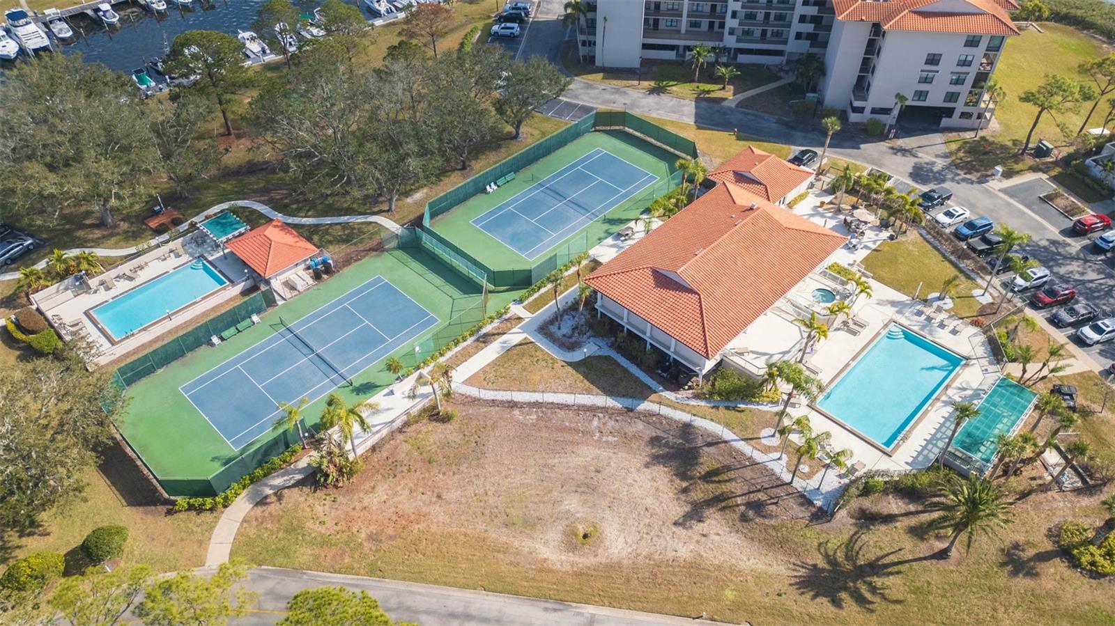 438 MARINER DR, TARPON SPRINGS, FL, 34689