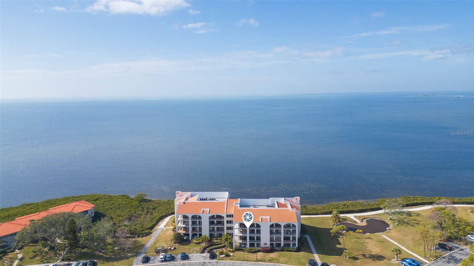 438 MARINER DR, TARPON SPRINGS, FL, 34689