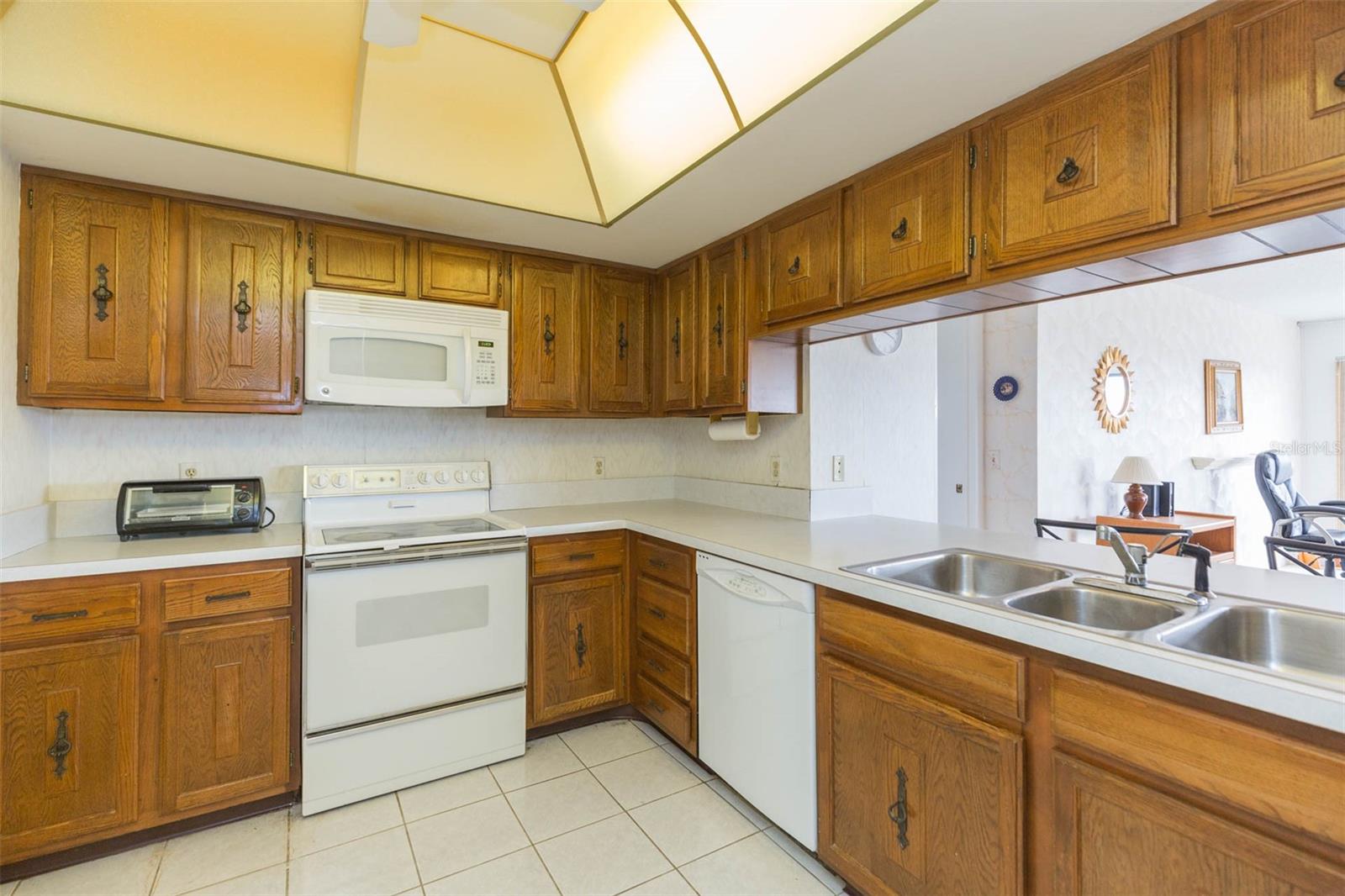 438 MARINER DR, TARPON SPRINGS, FL, 34689