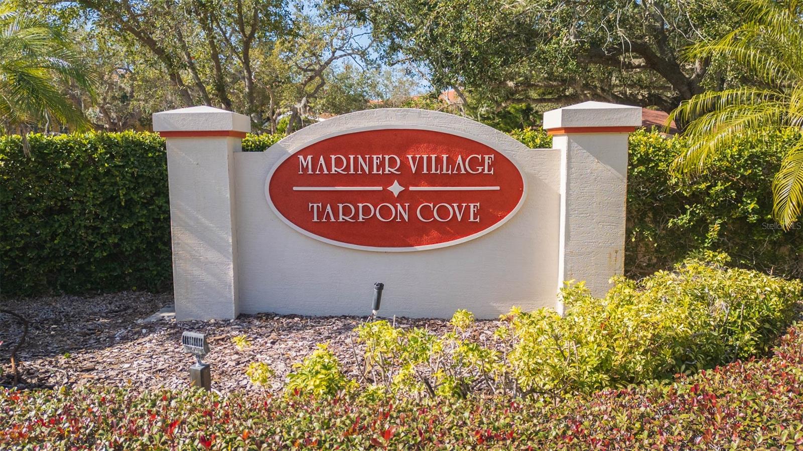438 MARINER DR, TARPON SPRINGS, FL, 34689