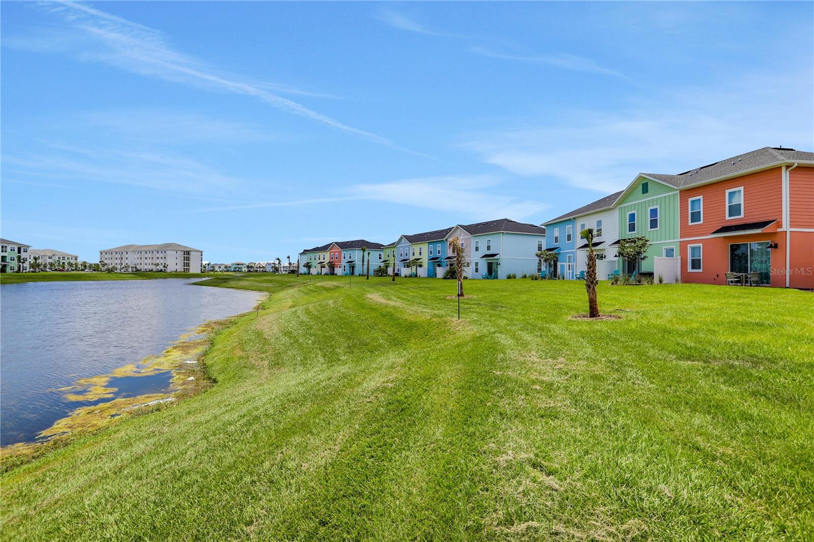 3149 CARIBBEAN SOUL DR, KISSIMMEE, FL, 34747