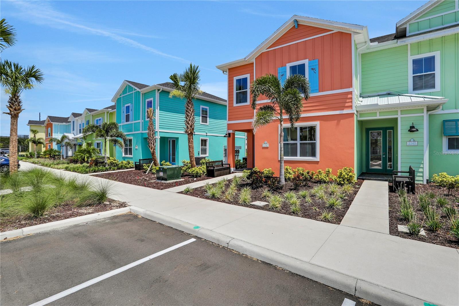 3149 CARIBBEAN SOUL DR, KISSIMMEE, FL, 34747