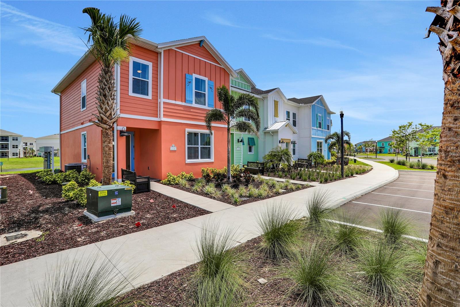 3149 CARIBBEAN SOUL DR, KISSIMMEE, FL, 34747