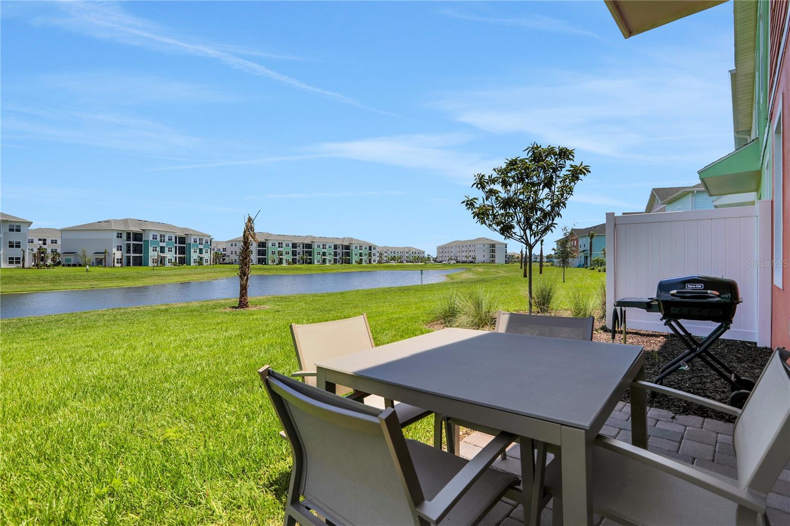 3149 CARIBBEAN SOUL DR, KISSIMMEE, FL, 34747