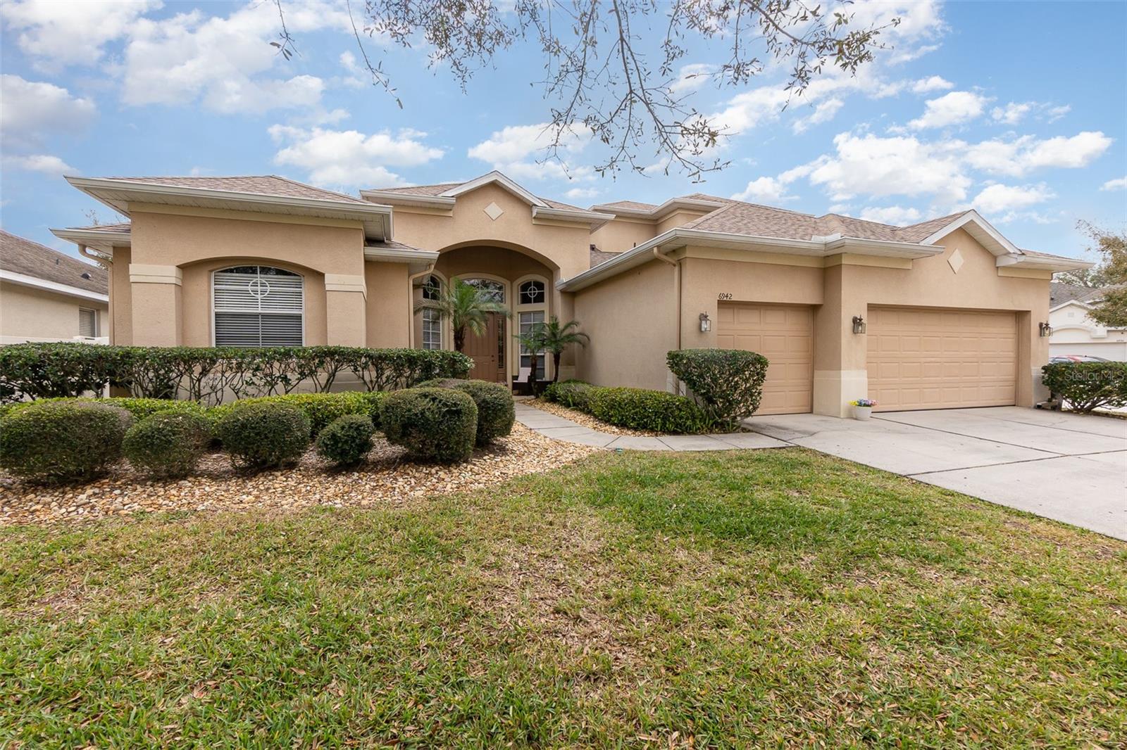 6942 REMINGTON VIEW CT, ORLANDO, FL, 32829