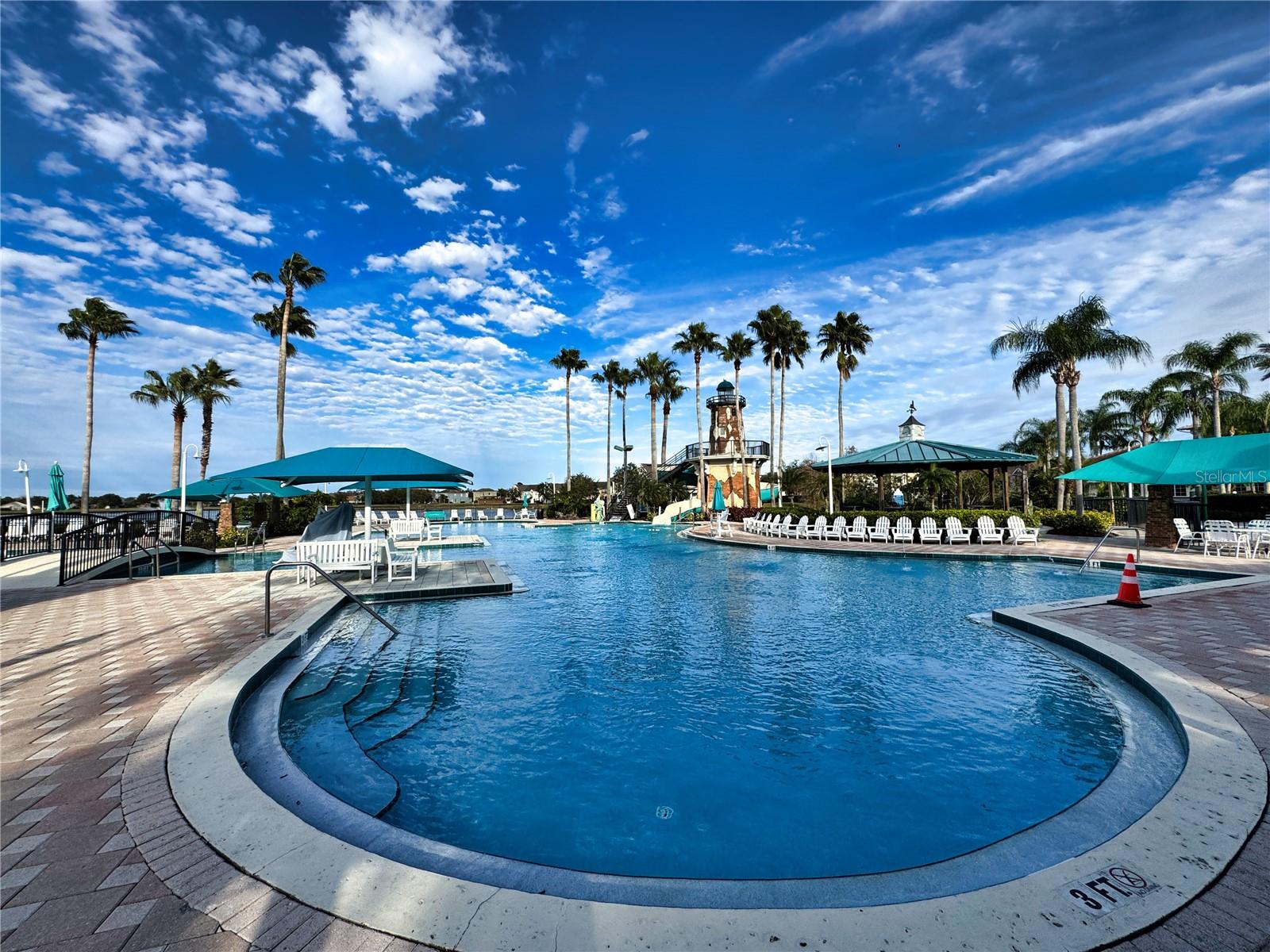 6942 REMINGTON VIEW CT, ORLANDO, FL, 32829