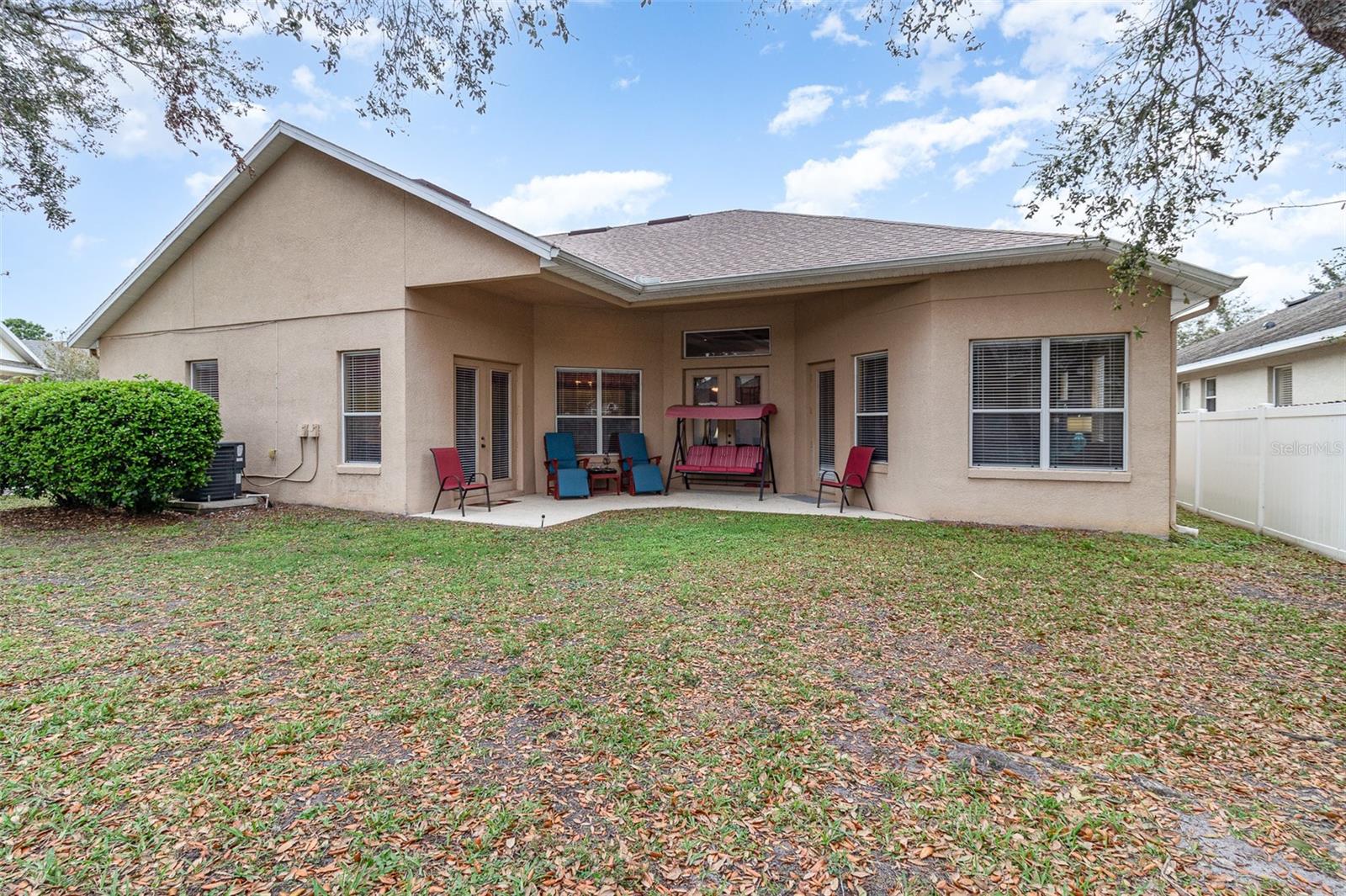 6942 REMINGTON VIEW CT, ORLANDO, FL, 32829