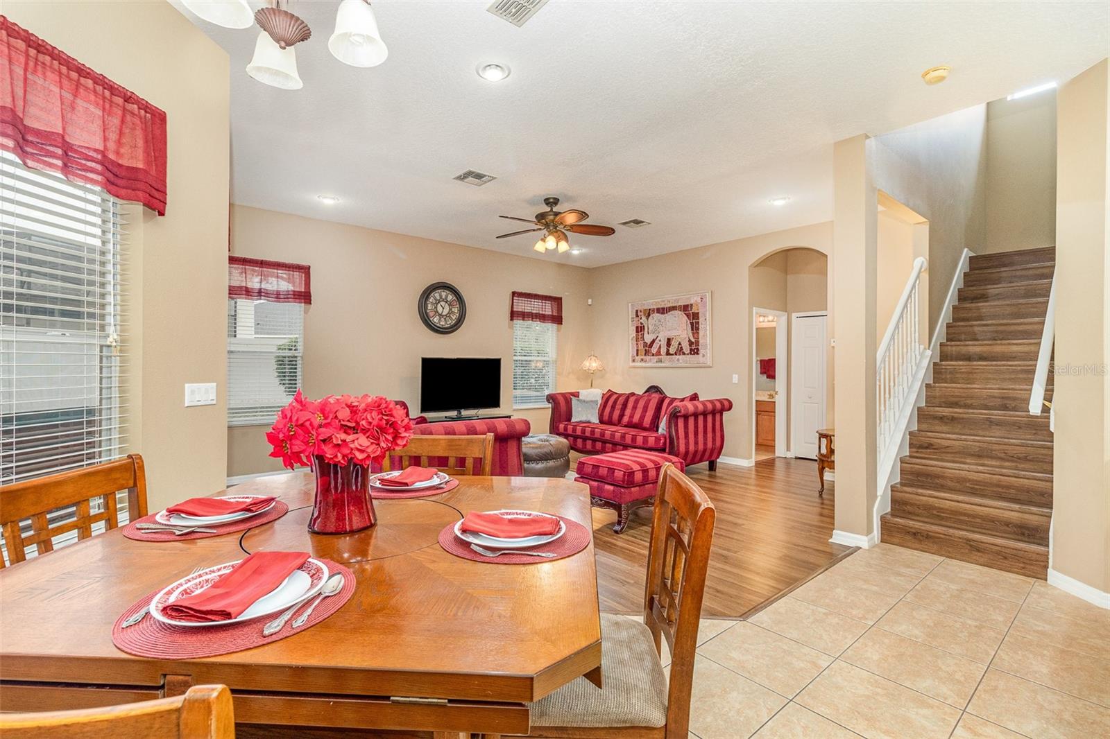 6942 REMINGTON VIEW CT, ORLANDO, FL, 32829