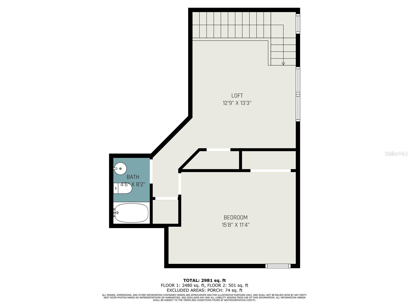 6942 REMINGTON VIEW CT, ORLANDO, FL, 32829