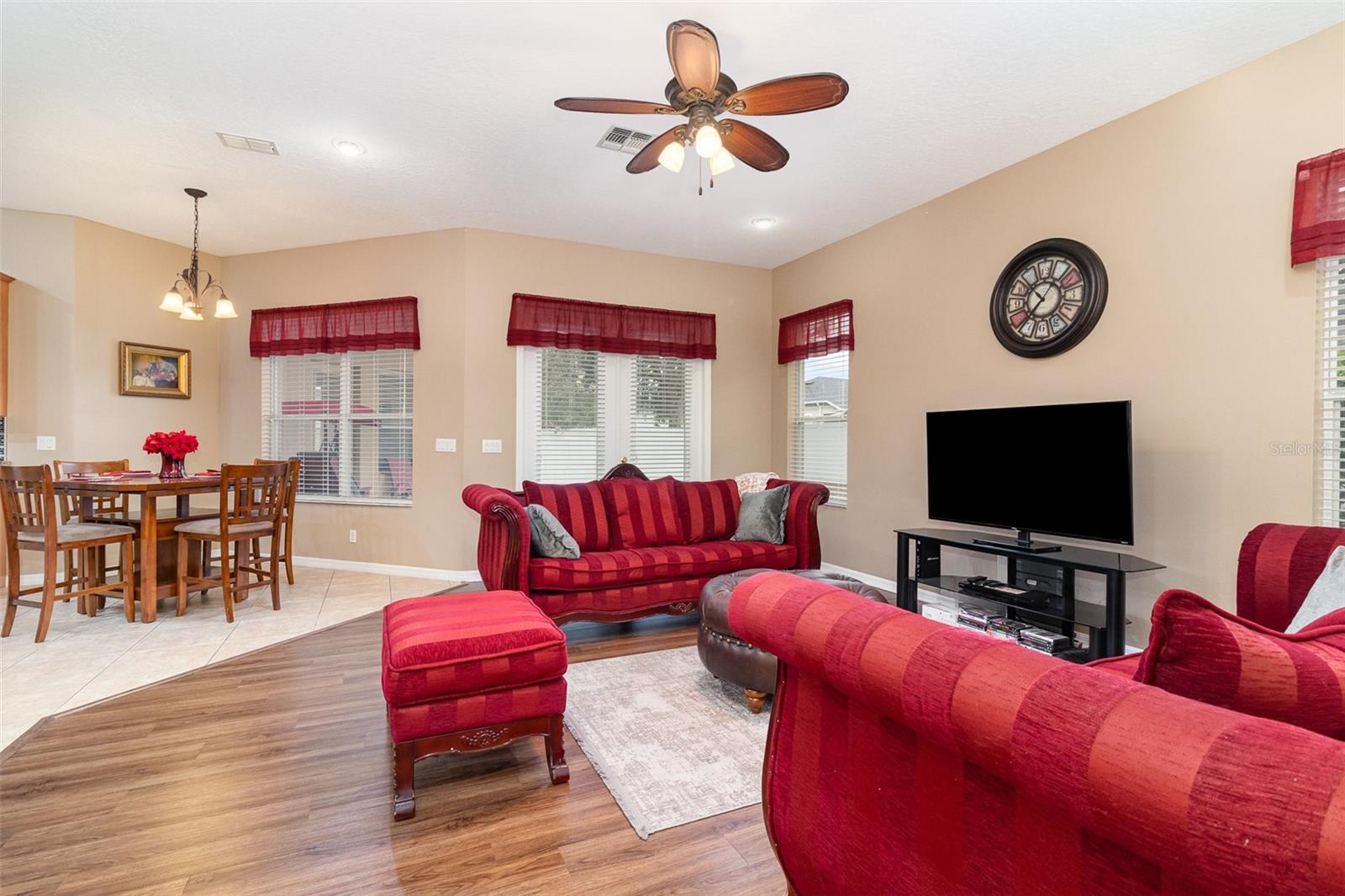 6942 REMINGTON VIEW CT, ORLANDO, FL, 32829