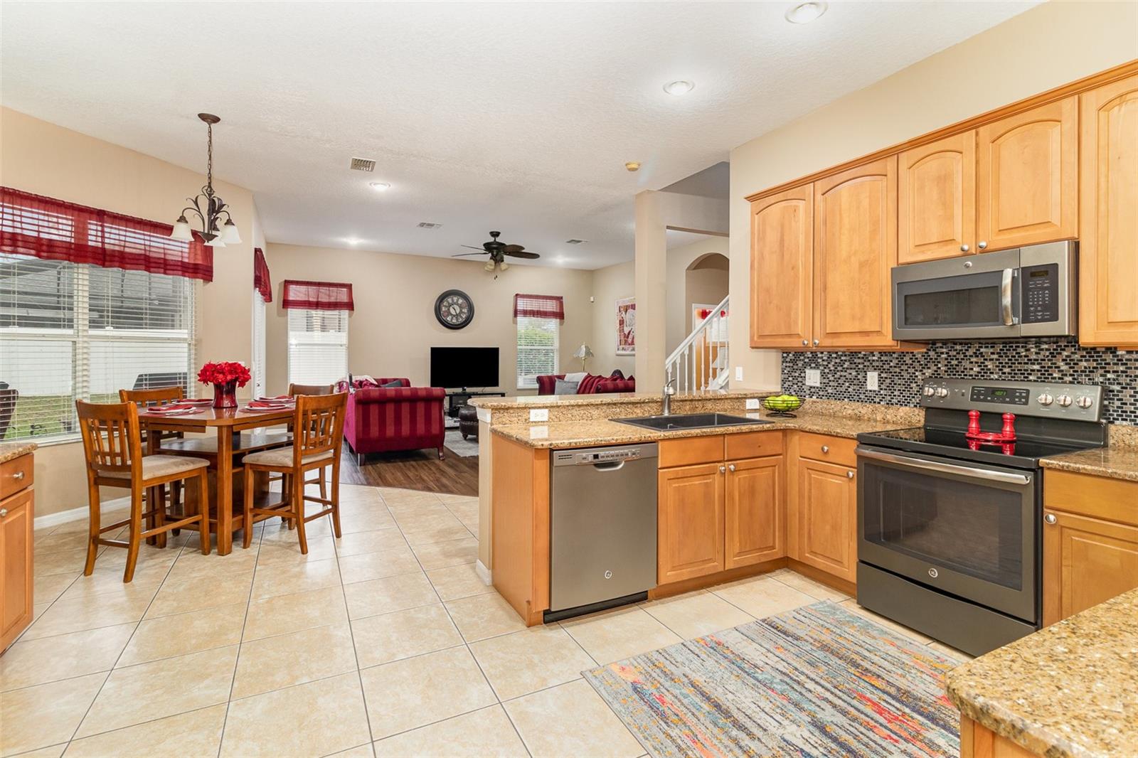 6942 REMINGTON VIEW CT, ORLANDO, FL, 32829