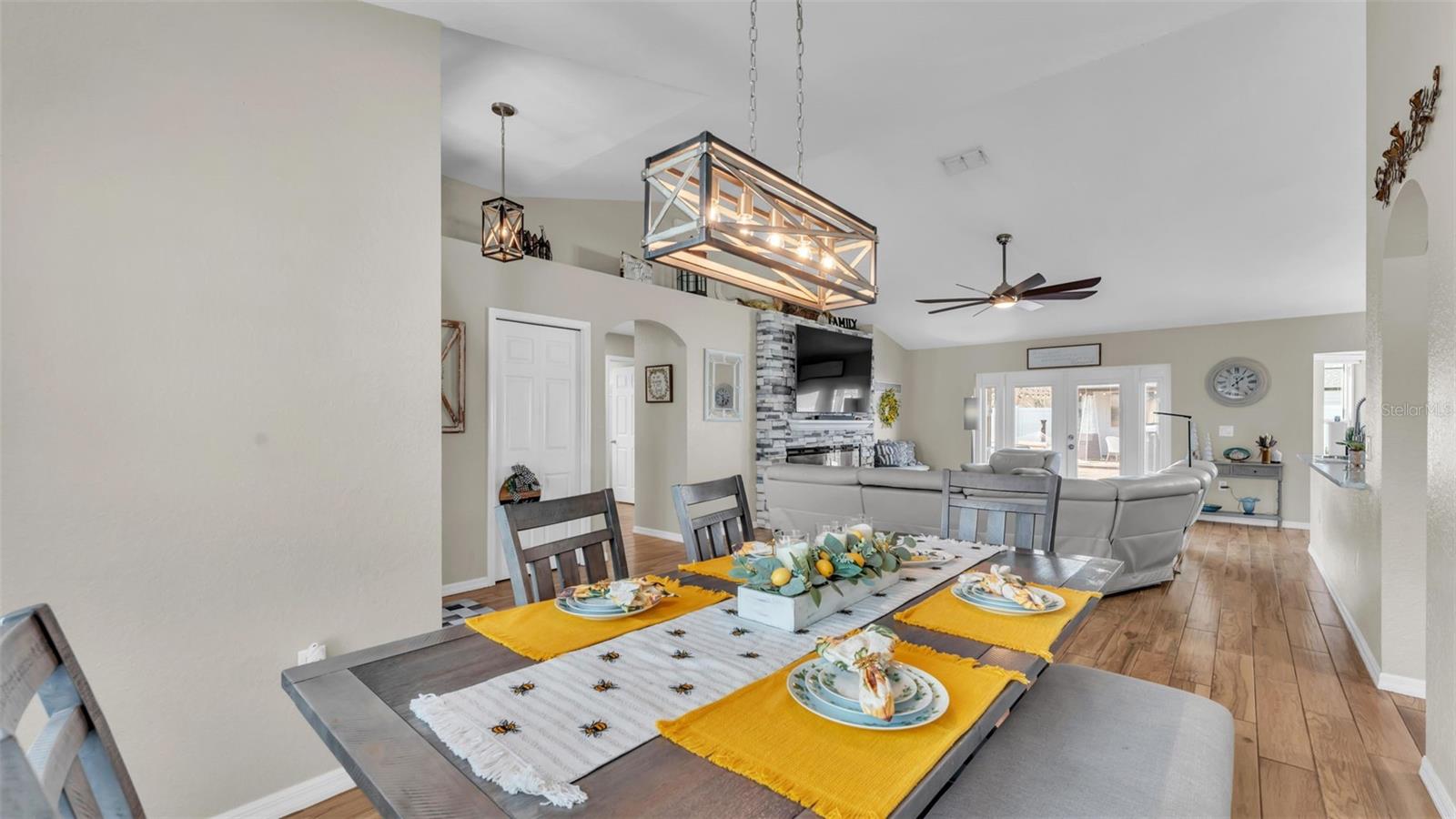 7144 REMINGTON OAKS LOOP, LAKELAND, FL, 33810