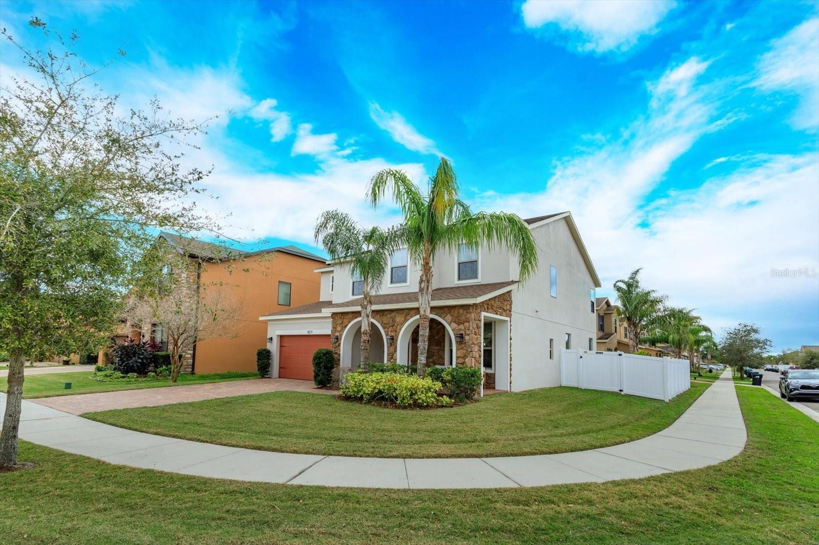 1077 FOUNTAIN COIN LOOP, ORLANDO, FL, 32828