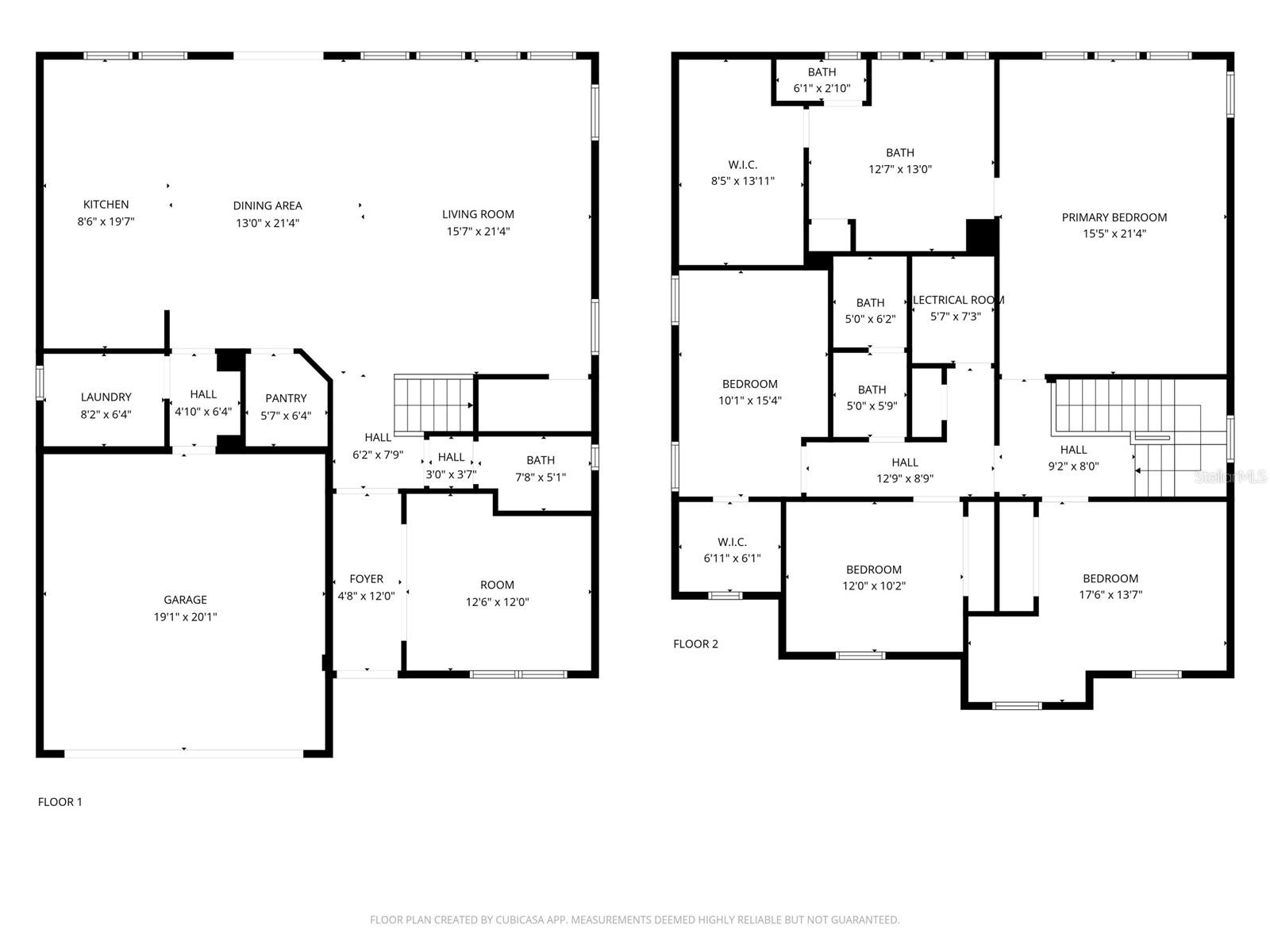 1077 FOUNTAIN COIN LOOP, ORLANDO, FL, 32828