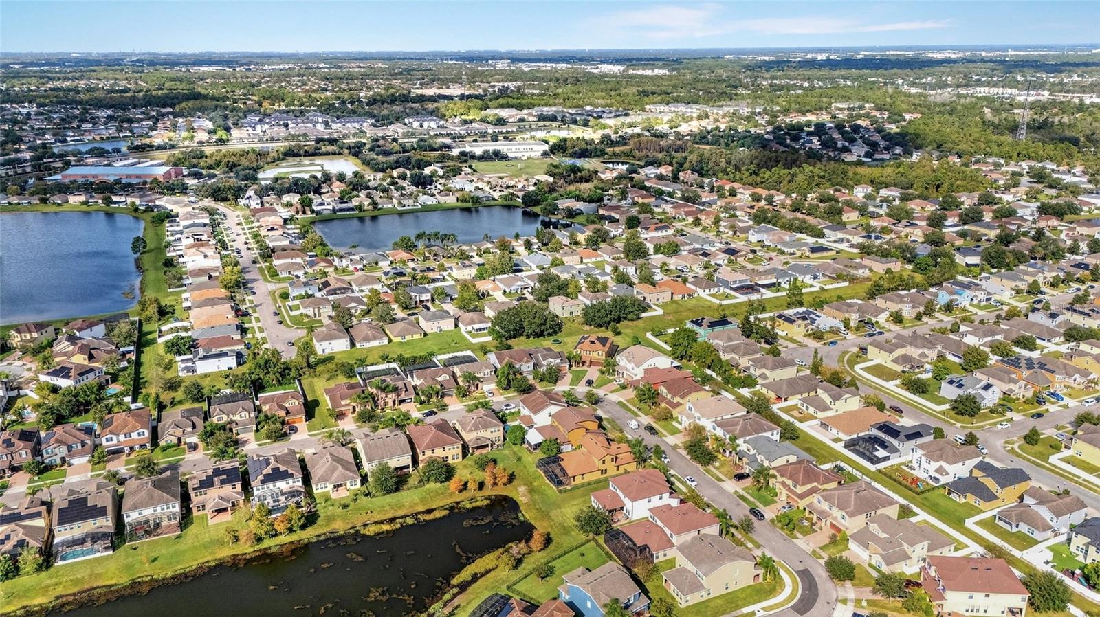 1077 FOUNTAIN COIN LOOP, ORLANDO, FL, 32828