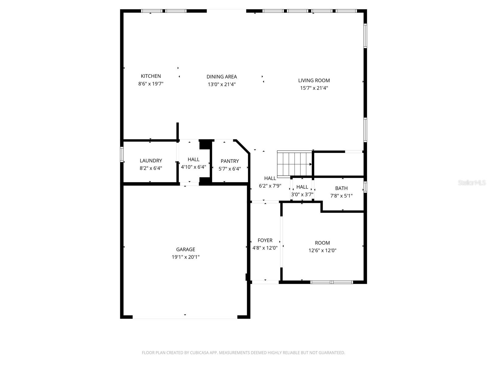 1077 FOUNTAIN COIN LOOP, ORLANDO, FL, 32828