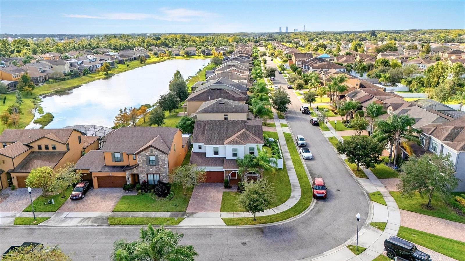 1077 FOUNTAIN COIN LOOP, ORLANDO, FL, 32828