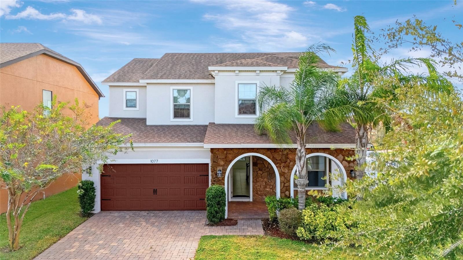 1077 FOUNTAIN COIN LOOP, ORLANDO, FL, 32828