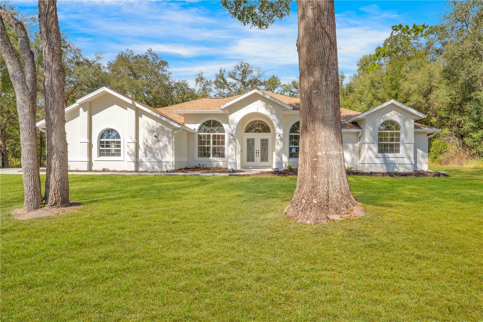 2257 W HAREWOOD PL, BEVERLY HILLS, FL, 34465