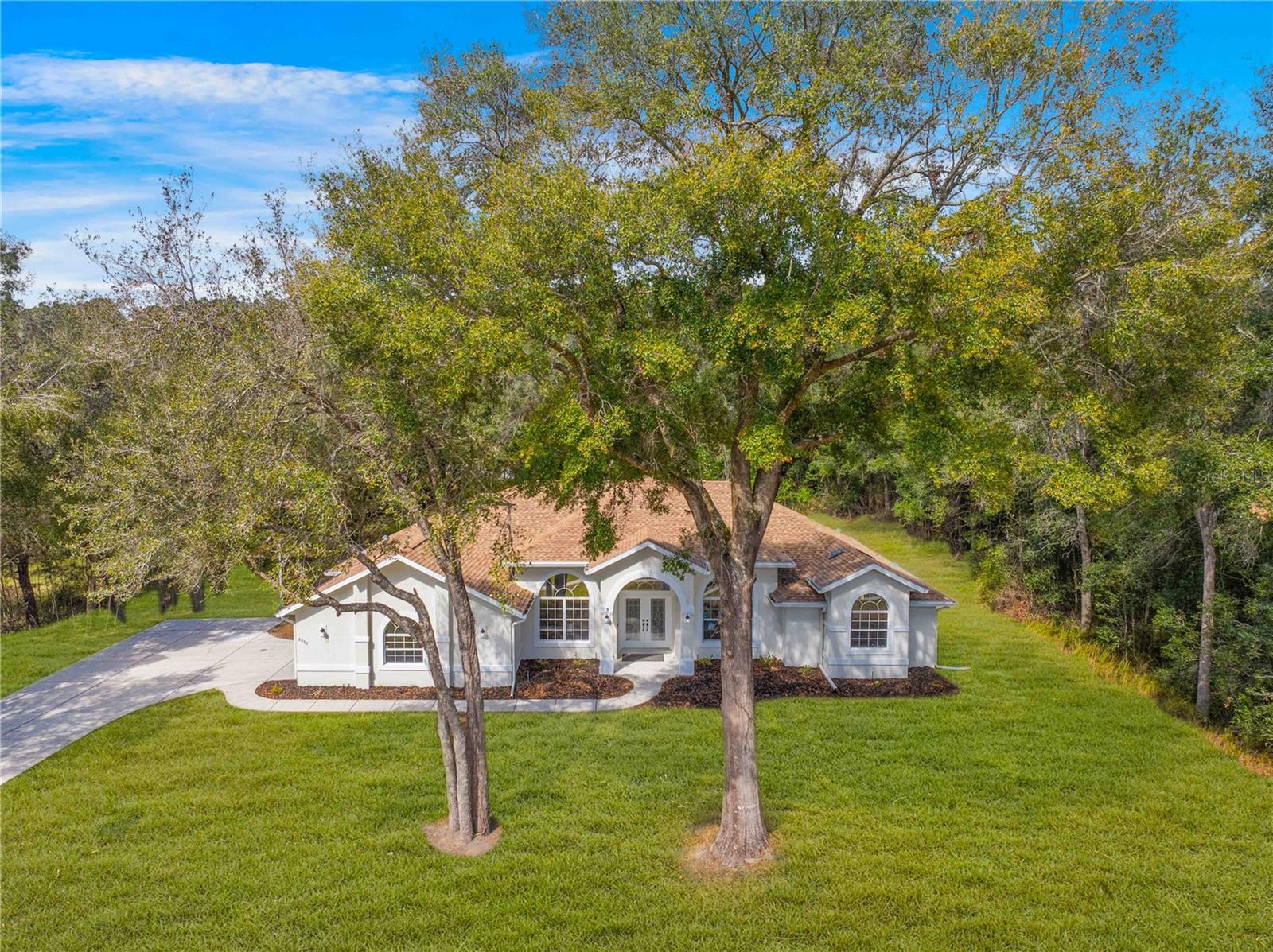 2257 W HAREWOOD PL, BEVERLY HILLS, FL, 34465