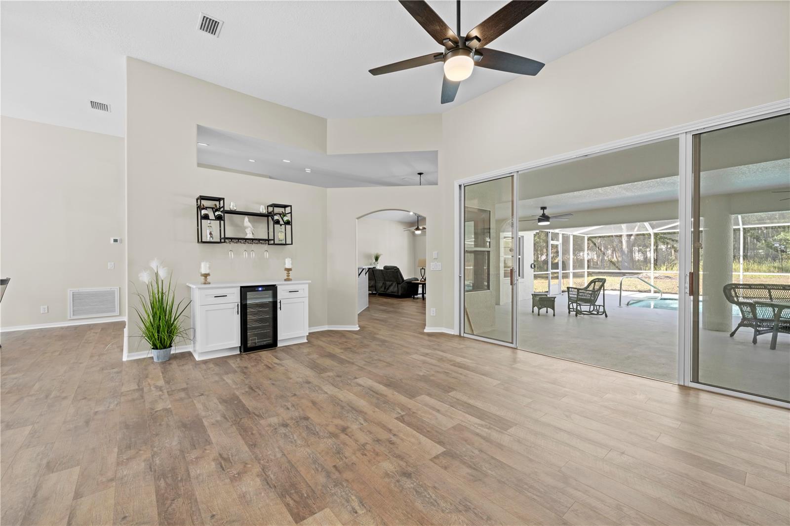 2257 W HAREWOOD PL, BEVERLY HILLS, FL, 34465