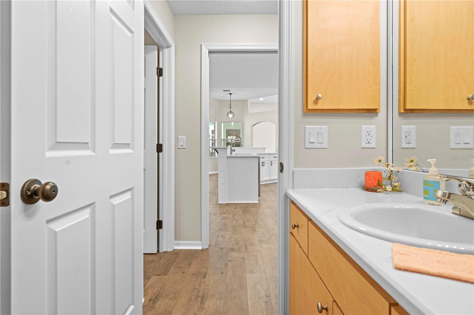 2257 W HAREWOOD PL, BEVERLY HILLS, FL, 34465