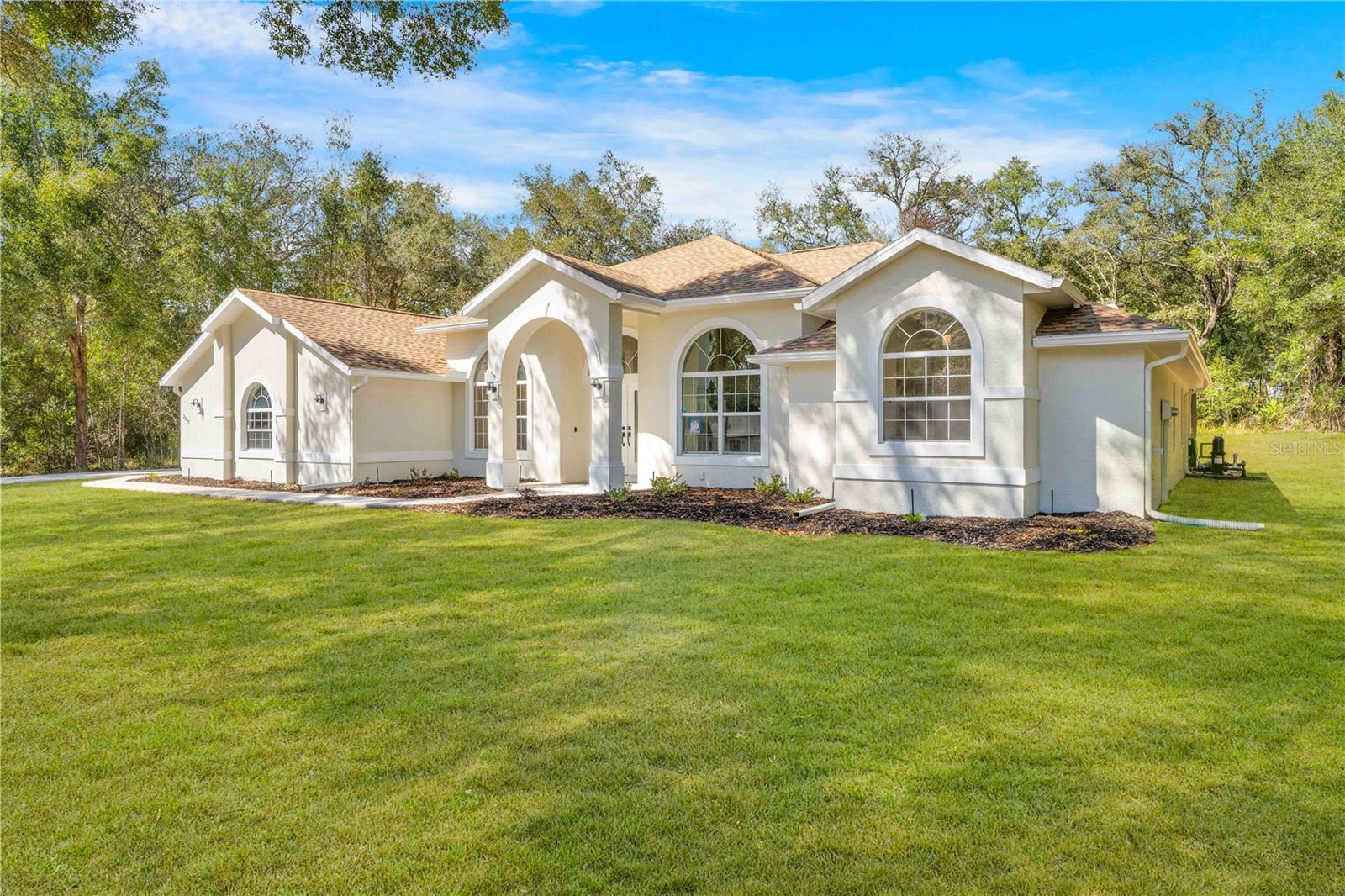 2257 W HAREWOOD PL, BEVERLY HILLS, FL, 34465