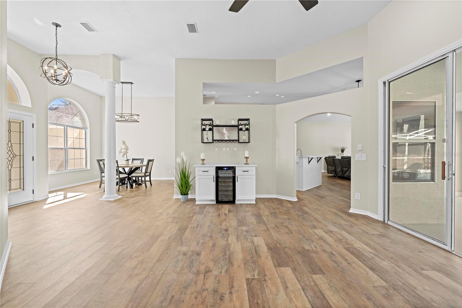 2257 W HAREWOOD PL, BEVERLY HILLS, FL, 34465