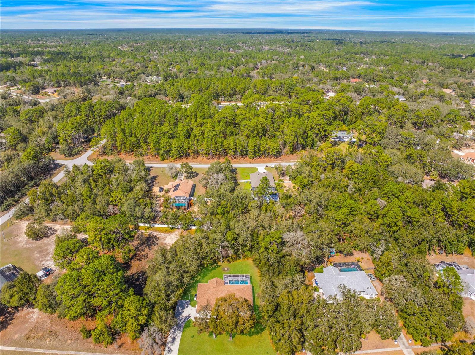 2257 W HAREWOOD PL, BEVERLY HILLS, FL, 34465