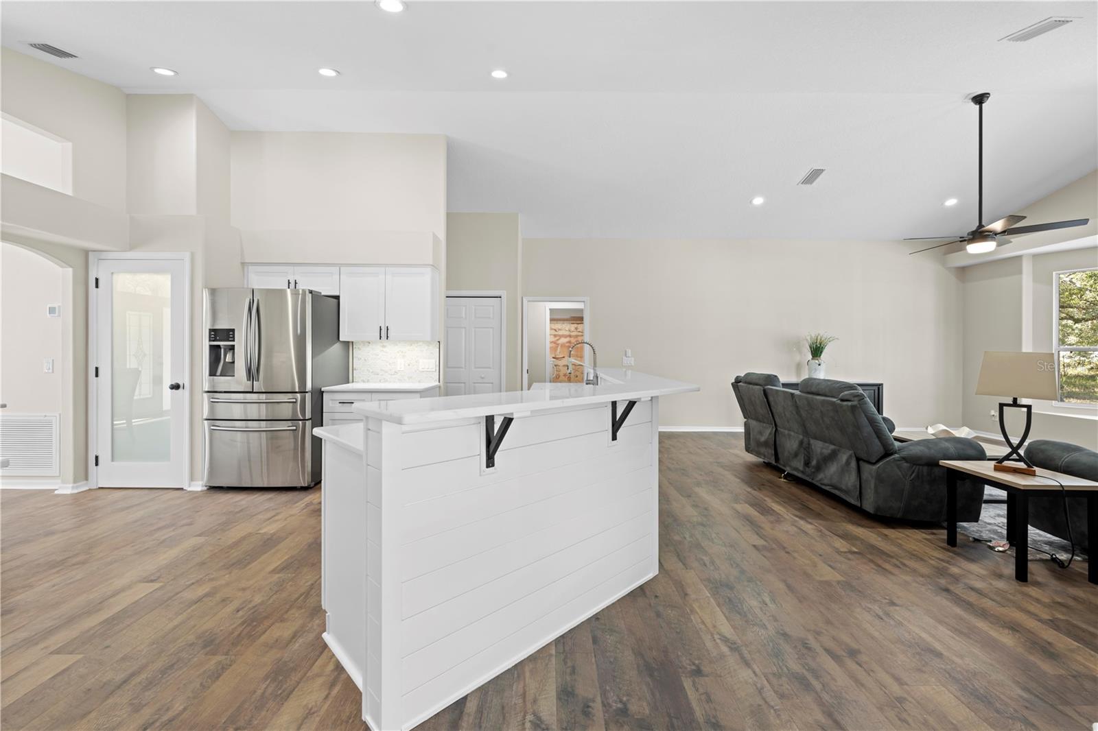 2257 W HAREWOOD PL, BEVERLY HILLS, FL, 34465