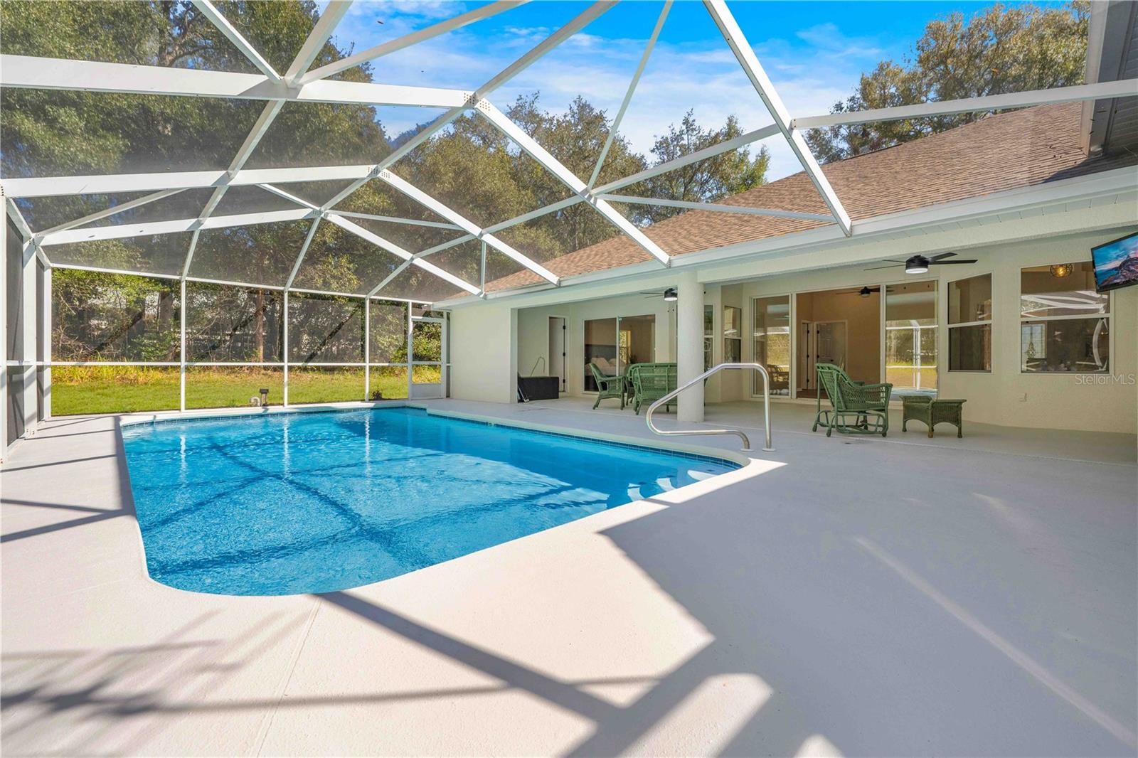 2257 W HAREWOOD PL, BEVERLY HILLS, FL, 34465