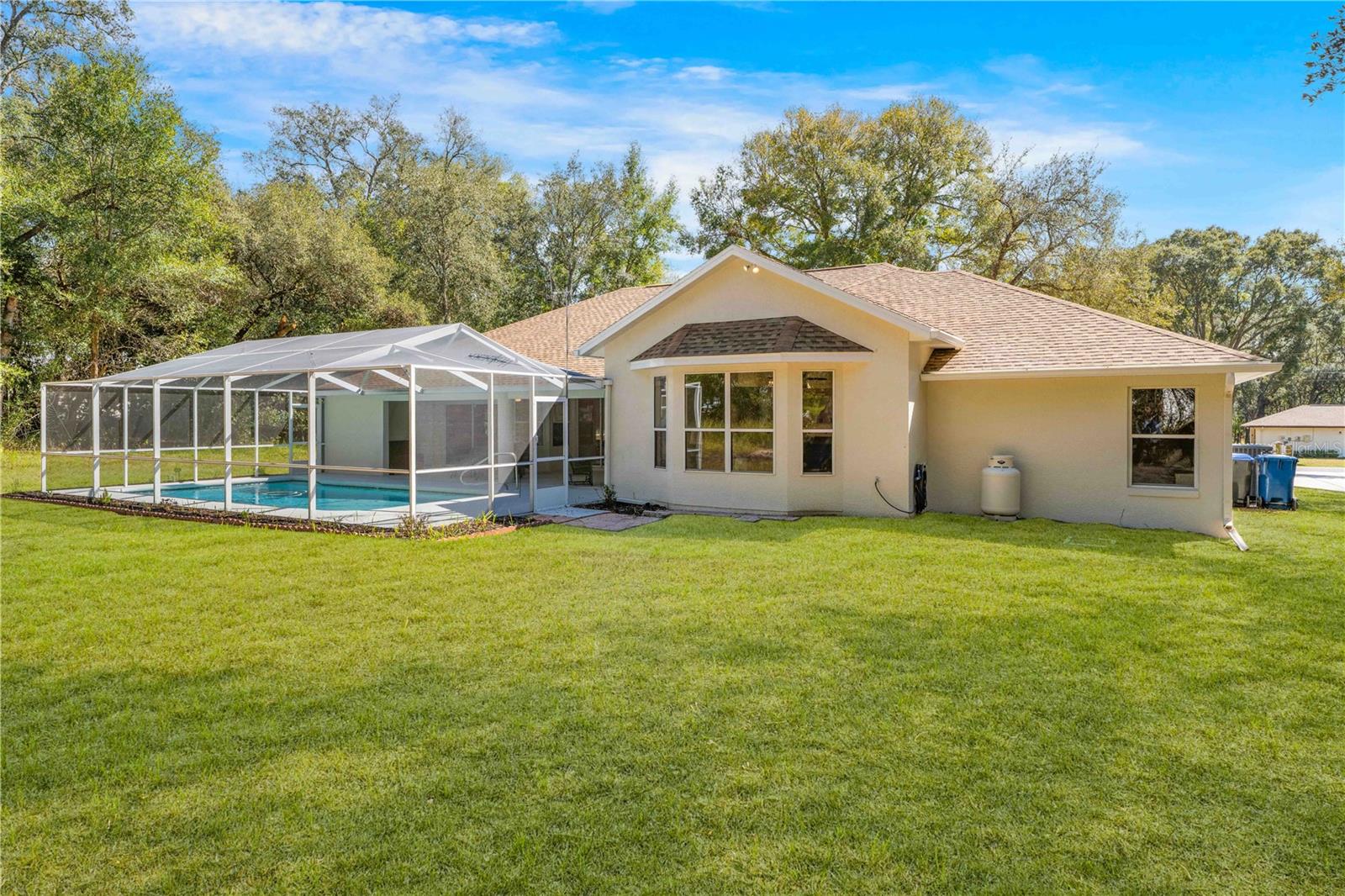 2257 W HAREWOOD PL, BEVERLY HILLS, FL, 34465