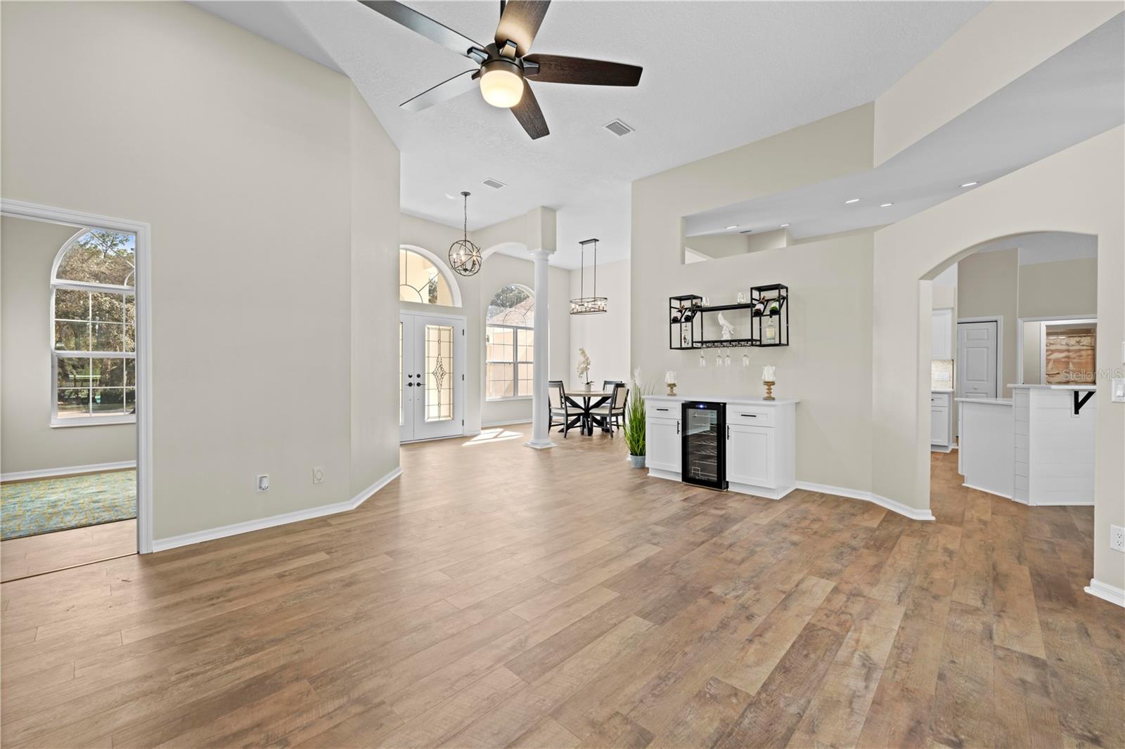 2257 W HAREWOOD PL, BEVERLY HILLS, FL, 34465